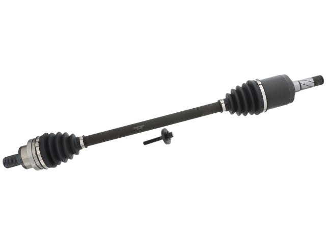 Mercedes-Benz Axle Shaft Assembly | 2003 36001876