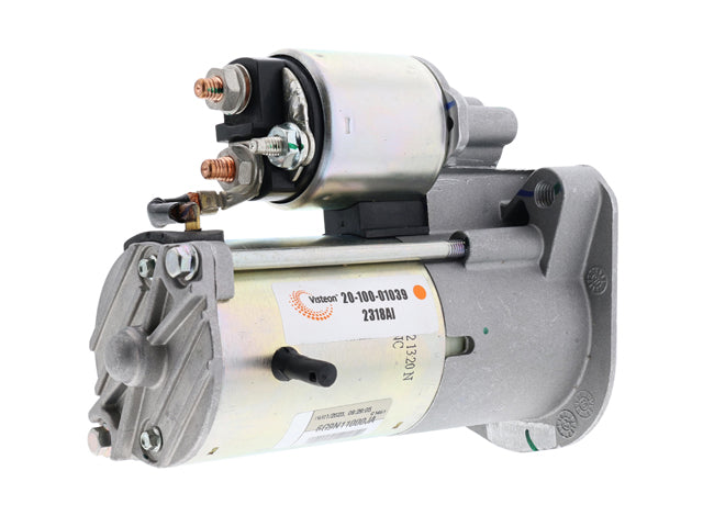 Porsche Starter, 911 | 2010 36003221