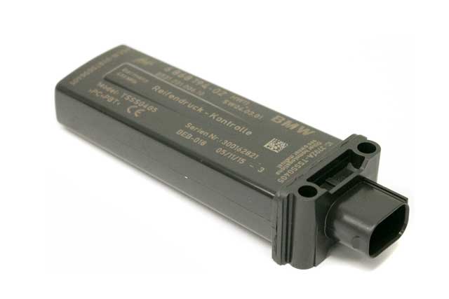 BMW TPMS Control Unit | 2009-2016
