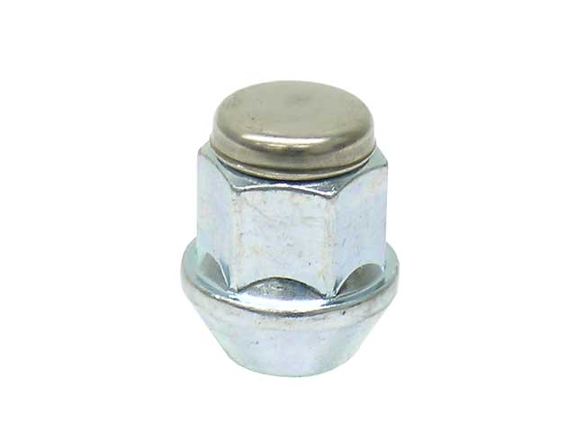 BMW Lug Nut - Alloy Wheel | 1967-1976 36131113132