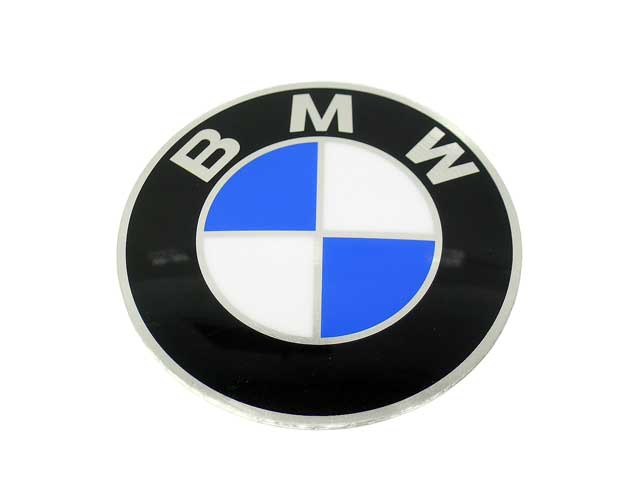 BMW Emblem - Wheel Center Cap | 1978-1984 36131122132