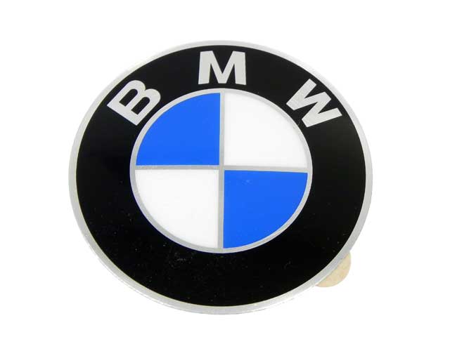 BMW Emblem - Wheel Center Cap 58 mm Diameter | 1984-2003 36131181081