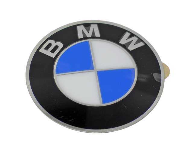 BMW Emblem - Wheel Center Cap 64.5 mm Diameter | 1995-2019 36136767550