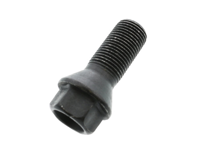 BMW Lug Bolt - Black (14 X 1.25 mm) | 2007-2025