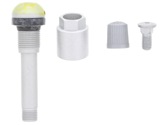 BMW TPMS Wheel Valve Stem - 56 mm Length | 2002-2016 36146792831