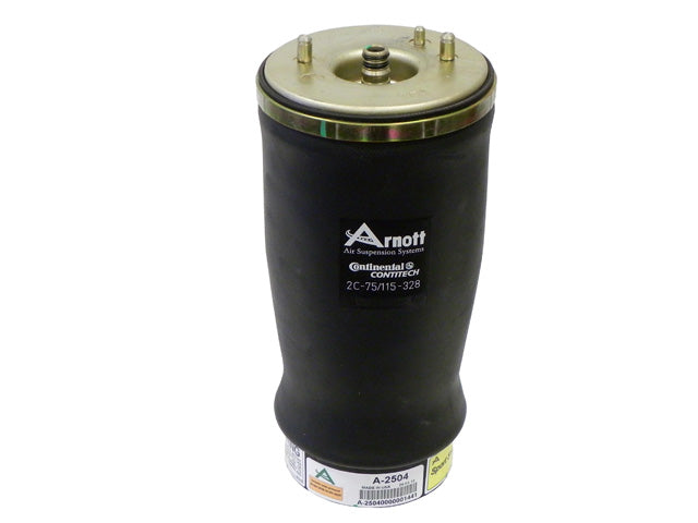 BMW Suspension Air Bag Pneumatic Spring | 2000-2006