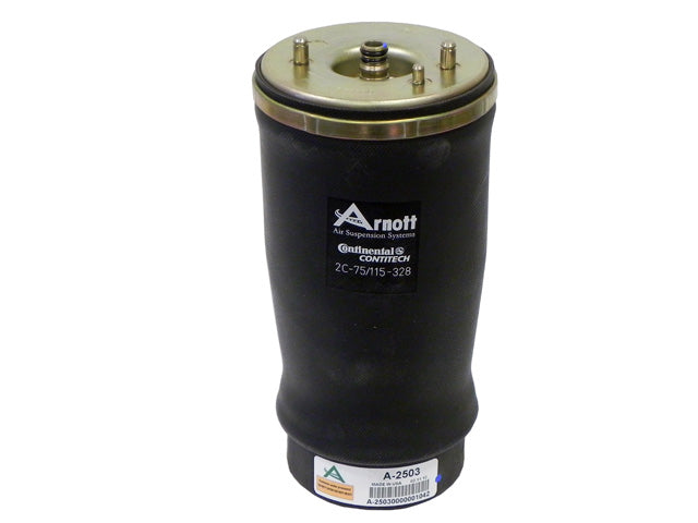 BMW Suspension Air Bag Pneumatic Spring | 2000-2006 37126750356