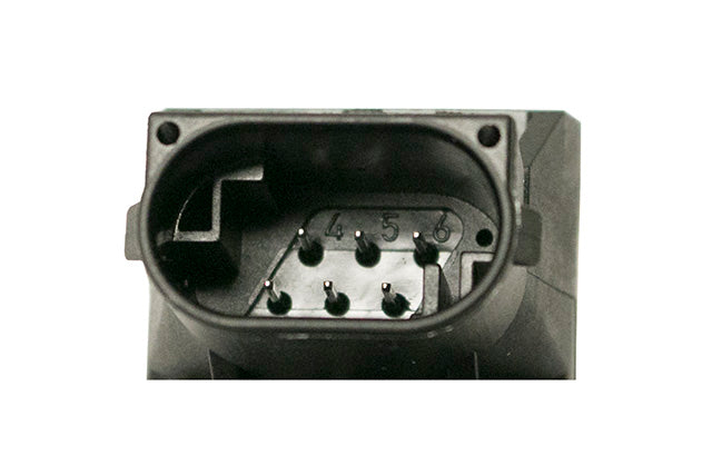 BMW Headlight Level Sensor | 2000-2006 37146754921