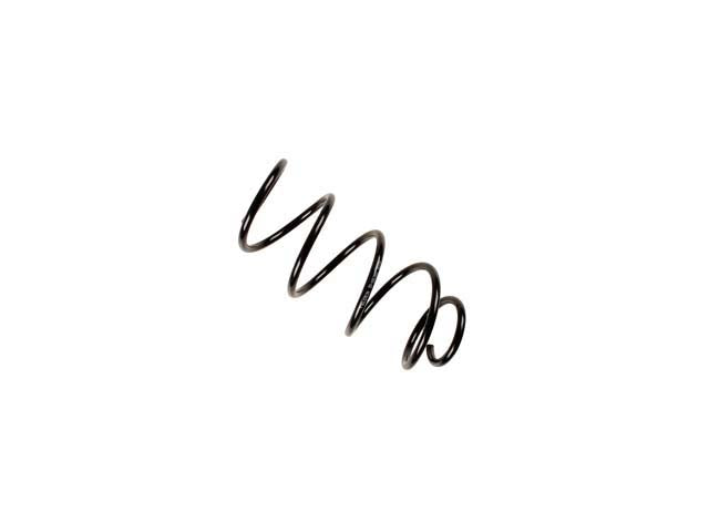 BMW Coil Spring - Bilstein B3 OE Replacement | 2006-2013 37161293