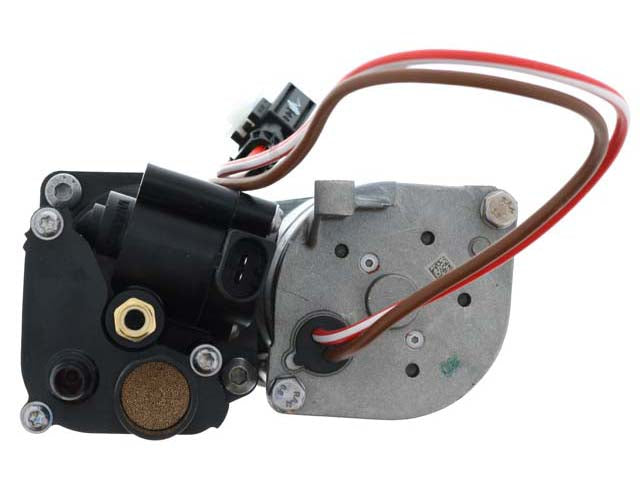 BMW Suspension Air Compressor | 2009-2017 37206875176