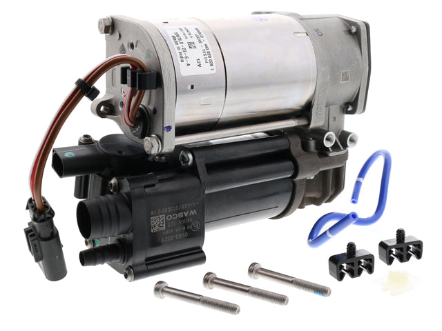 BMW Suspension Air Compressor | 2014-2019 37206875177