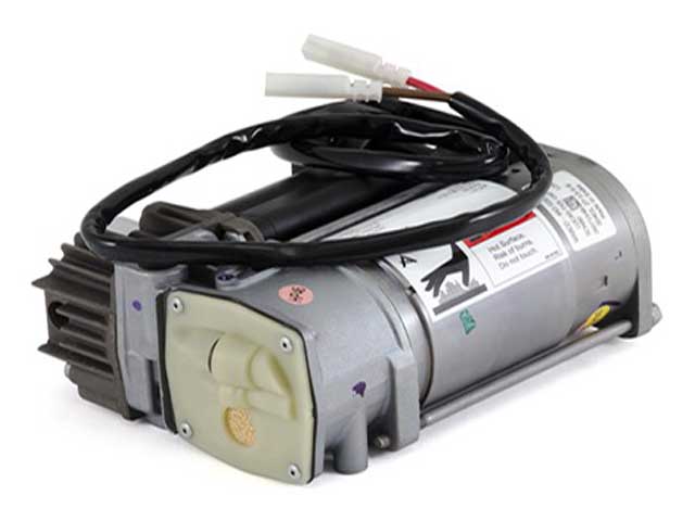 BMW Air Compressor for Self Levelling Suspension | 2000-2006 37226787617