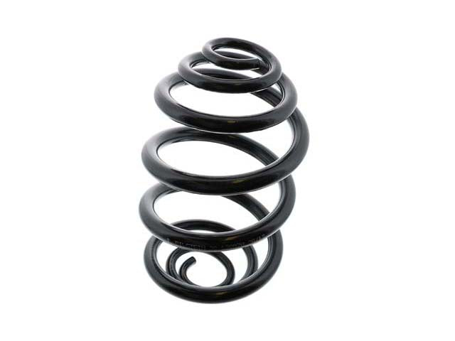 BMW Coil Spring - Bilstein B3 OE Replacement | 1992-1999 38129070