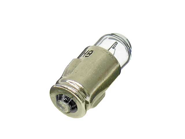 Porsche Bulb (12V - 2W), 911/928/912 | 1965-1995 3898