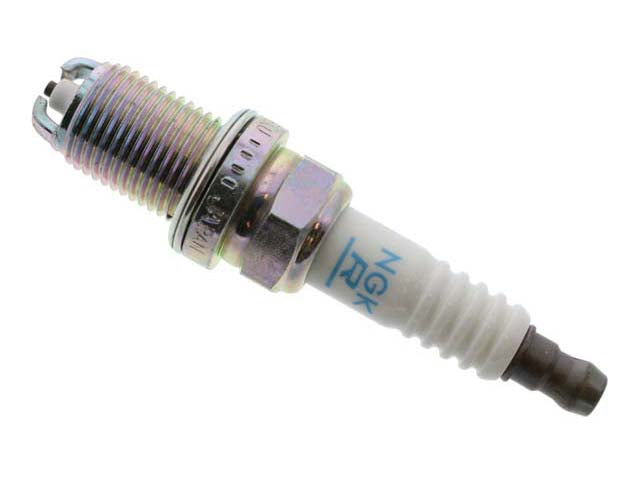 Porsche Spark Plug - NGK BKR5EKU (3964), 911 | 1982 3964