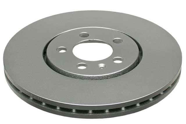 Mercedes-Benz Brake Disc | 2004 3A0615301A