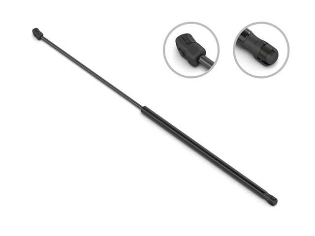 Porsche Hood Shock, Panamera/924 | 1981-2013 3B0823359D