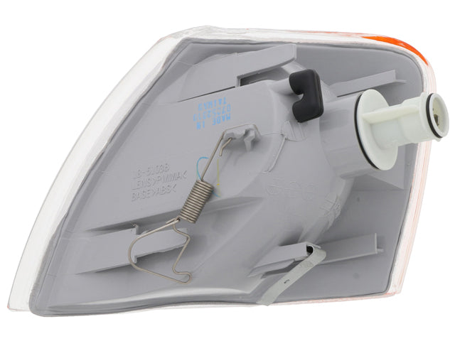 Porsche Turn Signal Assembly (White), 928 | 1989 3B0953042D