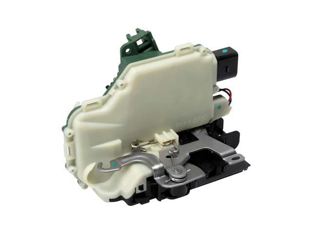 Porsche Door Lock Mechanism, 911/Panamera/944 | 1991-2012 3B1837016CF