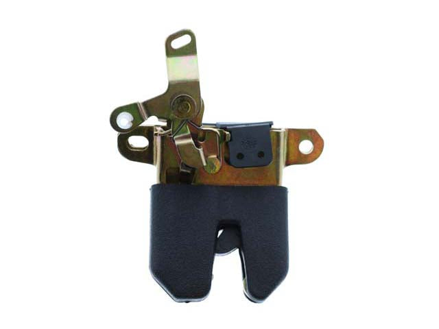 BMW Trunk Lid Latch | 2002-2007 3B5827505M