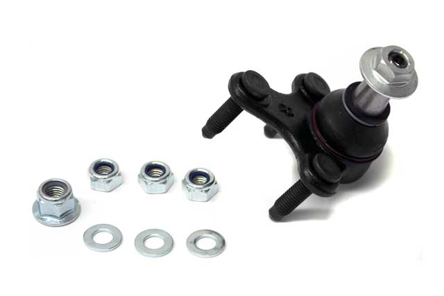 Porsche Ball Joint, 911/924/944/968/356A/356B/356C/914 | 1959-1996 3C0407366B