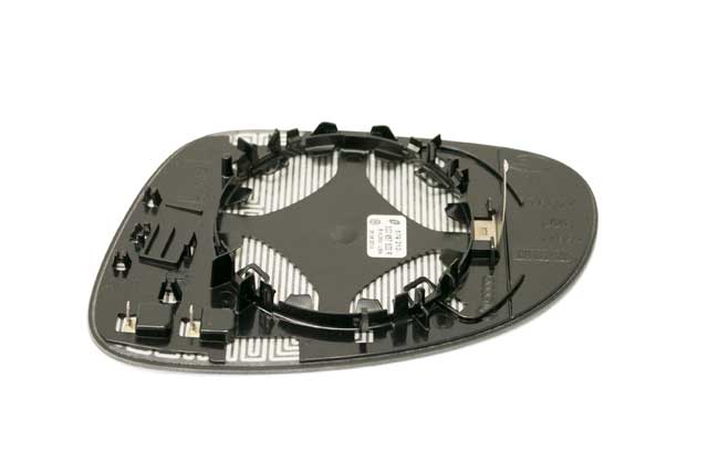 Mercedes-Benz Door Mirror Glass | 2004-2013 3C0857522R