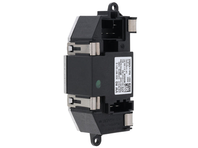 Mercedes-Benz Blower Motor Regulator | 2004-2023 3C0907521G