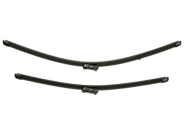 Mercedes-Benz Wiper Blade Set | 1970-2006 3C8998002