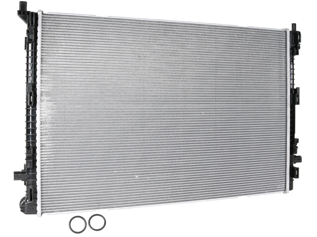 BMW Radiator | 1996-2015 3QF121251D