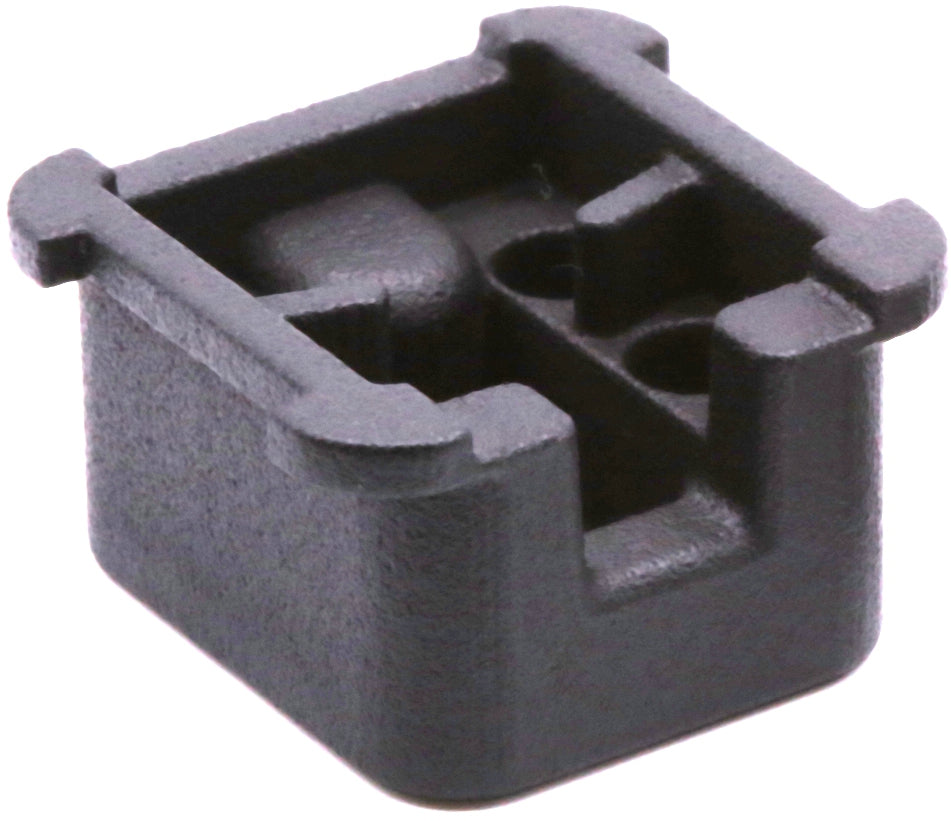 4 Pin Connector Housing And Cap - 911 | 928 | 1965-1995