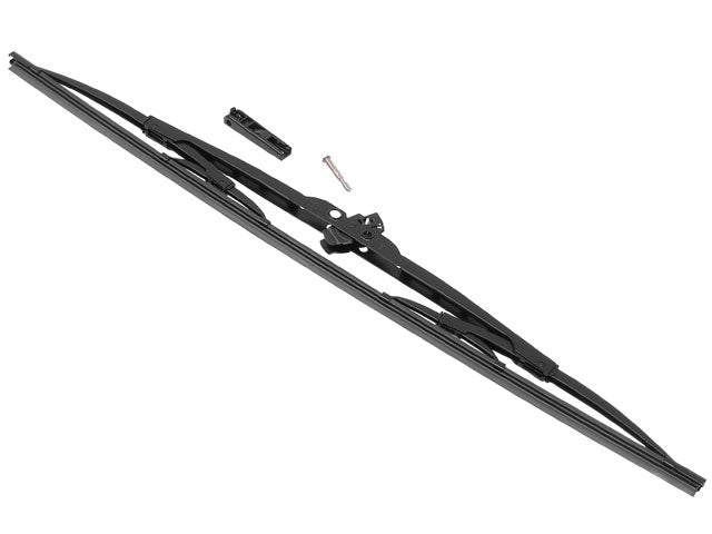 Porsche Wiper Blade - 19" - Bosch "MICRO EDGE", Macan/718 Cayman/718 Boxster | 2019-2024 40719A