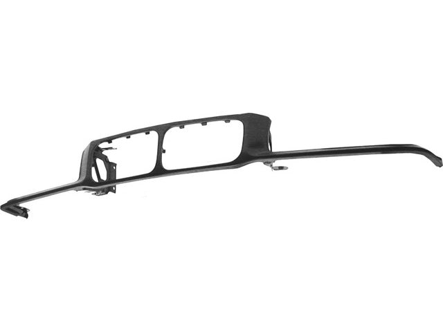 BMW Nose Panel - Front Panel Around Grille | 1992-1997 41331977940