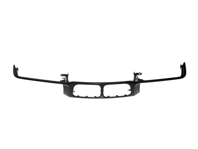 BMW Nose Panel - Front Panel Around Grille | 1996-1999 41338225981