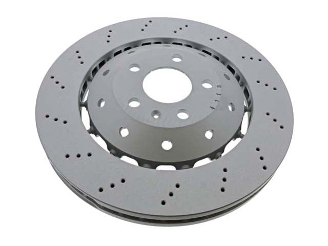 BMW Brake Disc | 2004-2014 420615301D