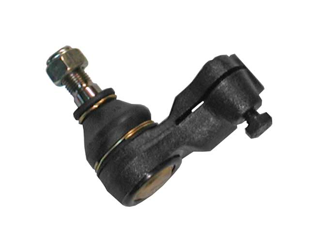 BMW Tie Rod End | 2005 4242756