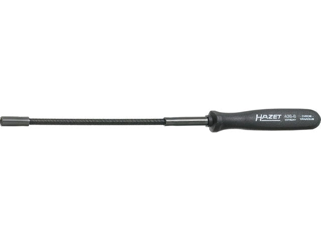 Socket Driver with Flexible Shaft - 10 mm 42610