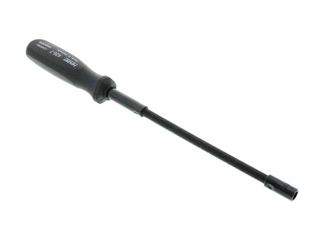 Socket Driver with Flexible Shaft - 7 mm 4267