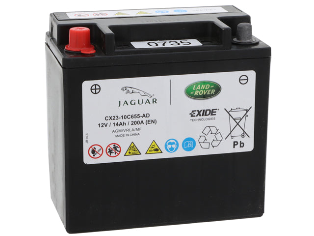 BMW Battery | 2010 429123481