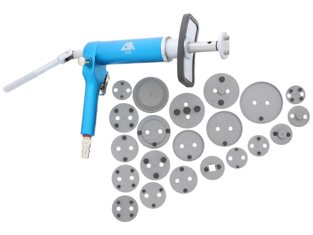 Brake Caliper Piston Tool Set 4302