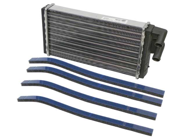 BMW Heater Core | 2009-2010 443819030