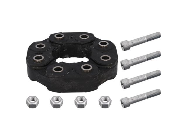 Mercedes-Benz Flex Disc Kit | 2016-2023 4474103500