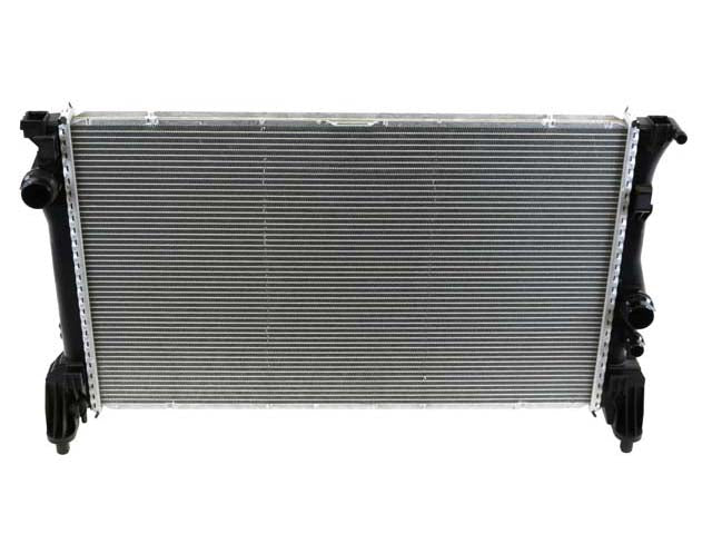 Mercedes-Benz Radiator | 2016-2023 4475010001