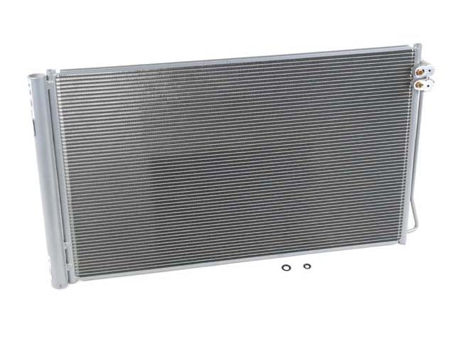 Mercedes-Benz A/C Condenser | 2016-2023 4478350070