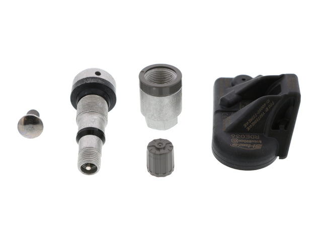 Mercedes-Benz TPMS Sensor (433 MHz) | 2016-2020 4479050500