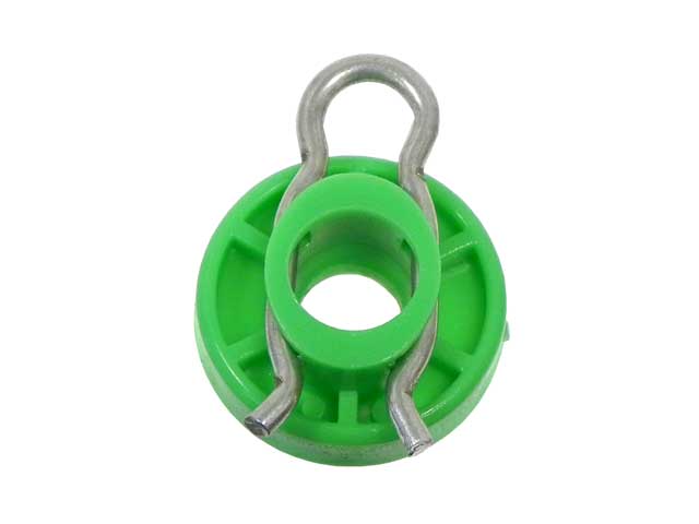 Porsche Window Regulator Roller, 911 | 2004 4493433