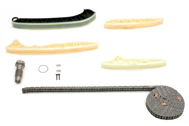 Mercedes-Benz Timing Chain Kit | 2005-2007 44965
