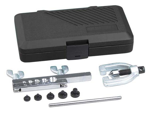 Tube Flaring Tool Kit - OTC Double Flaring Tool Kit 4503