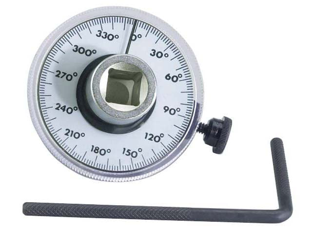 Torque Angle Gauge 4554