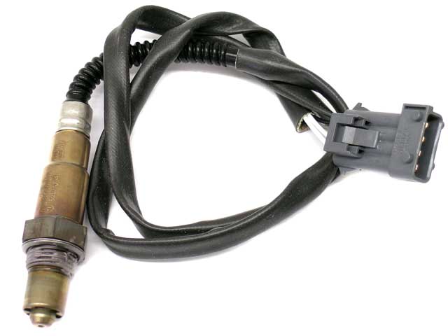 BMW Oxygen Sensor | 2015 4570917
