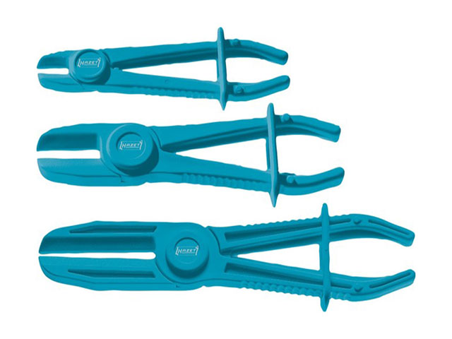 Hose Clamping Pliers Set - 3-Piece Set 45903